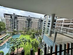 Goodwood Residence (D10), Condominium #578500711
